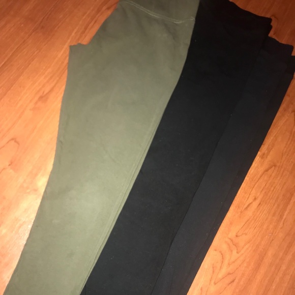 Leggings bundle - Picture 1 of 1